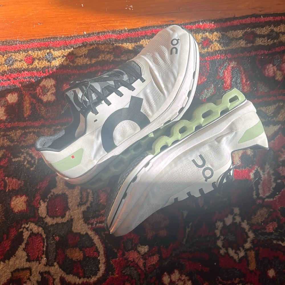 On Running - Cloud Boom Echo